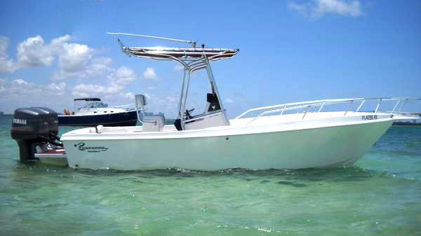 Florida boat insurance
