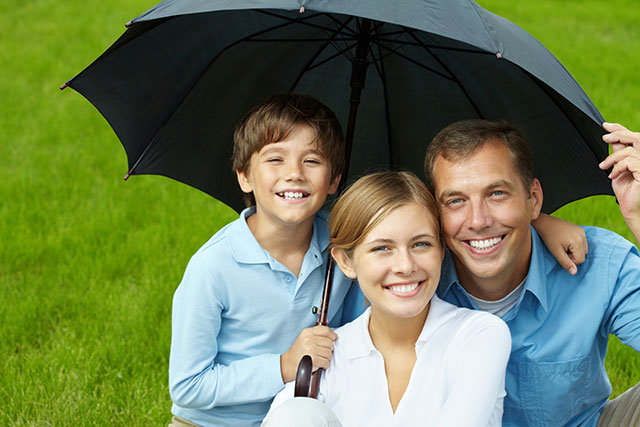 Umbrella Insurance For Lifes Worst Storms
