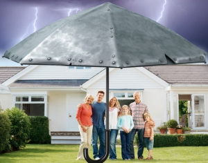umbrella protection for your family
