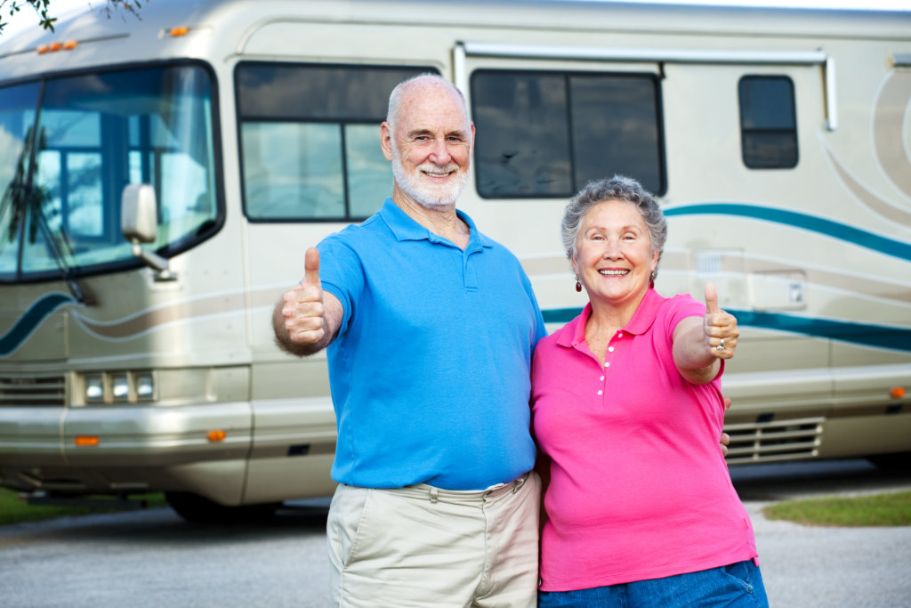 Thinking of Getting Recreational Vehicle Insurance? Here's A Detailed Coverage