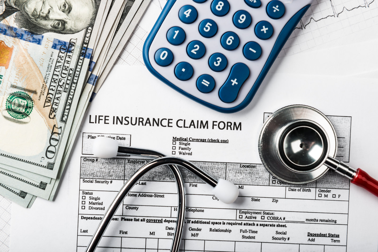 Types Of Life Insurance: Which One Do You Need?