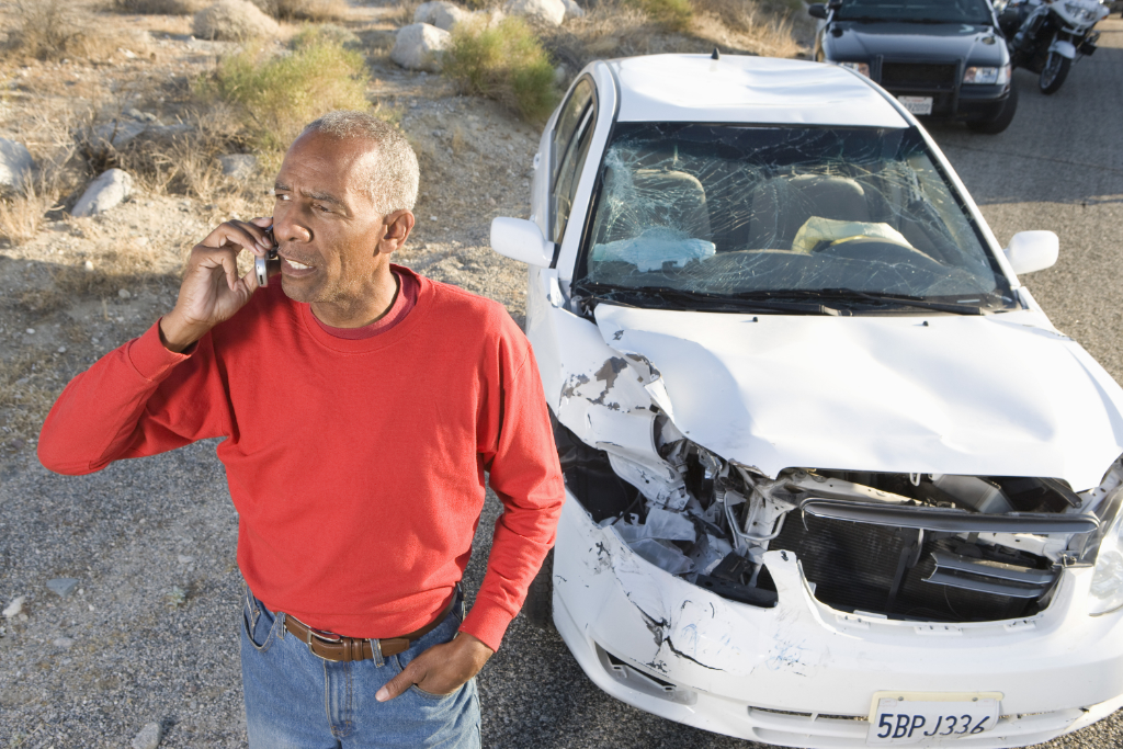 Different Types Of Auto Insurance Options